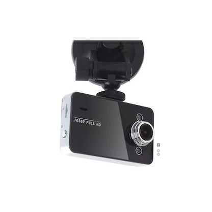 Camera auto cu senzor de miscare Full HD 1080