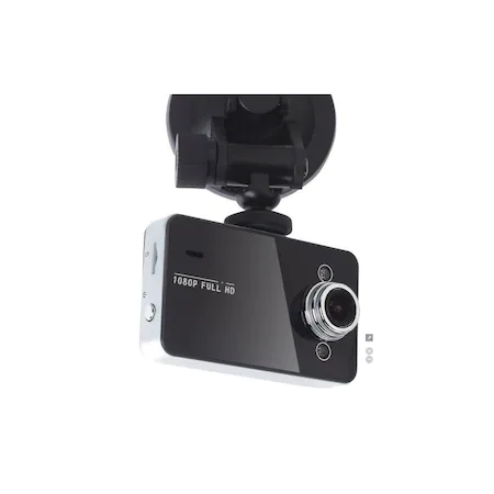 Camera auto cu senzor de miscare Full HD 1080