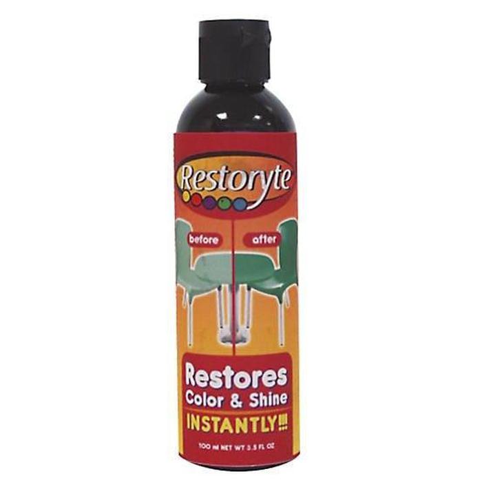 Lichid pentru lustruit si redarea culorii, set restaurare, 100ml