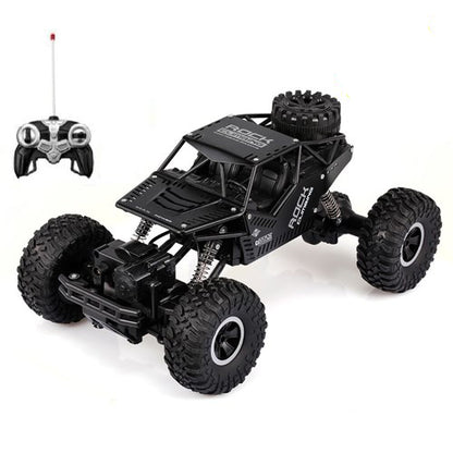 Masina cu telecomanda Off-Road Rock Crawler 1:18