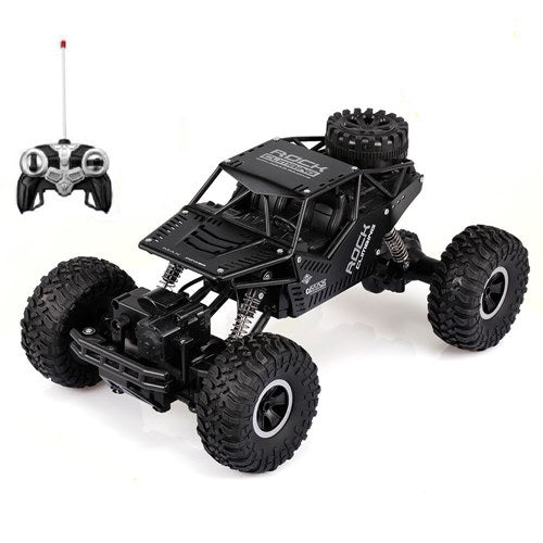 Masina cu telecomanda Off-Road Rock Crawler 1:18