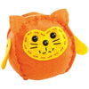 SET CREATIE PERNA PENTRU COPII MODEL 2, DREAM KIDS, PISICA
