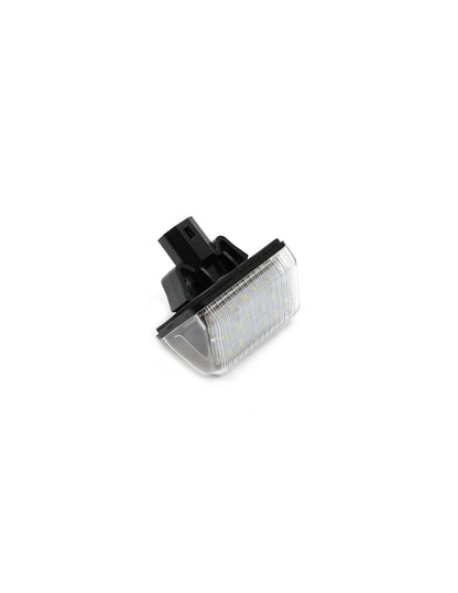 Set 2 lampi LED numar dedicate Mazda CX-5/CX-7/6/S Peed6