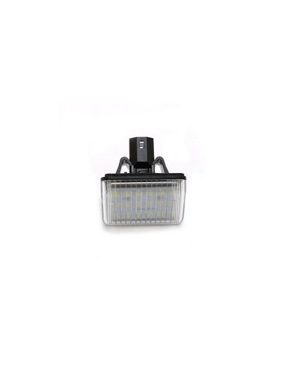 Set 2 lampi LED numar dedicate Mazda CX-5/CX-7/6/S Peed6