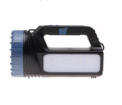 Lanterna LED Multifunctionala, cu Incarcare Solara, Q-D691