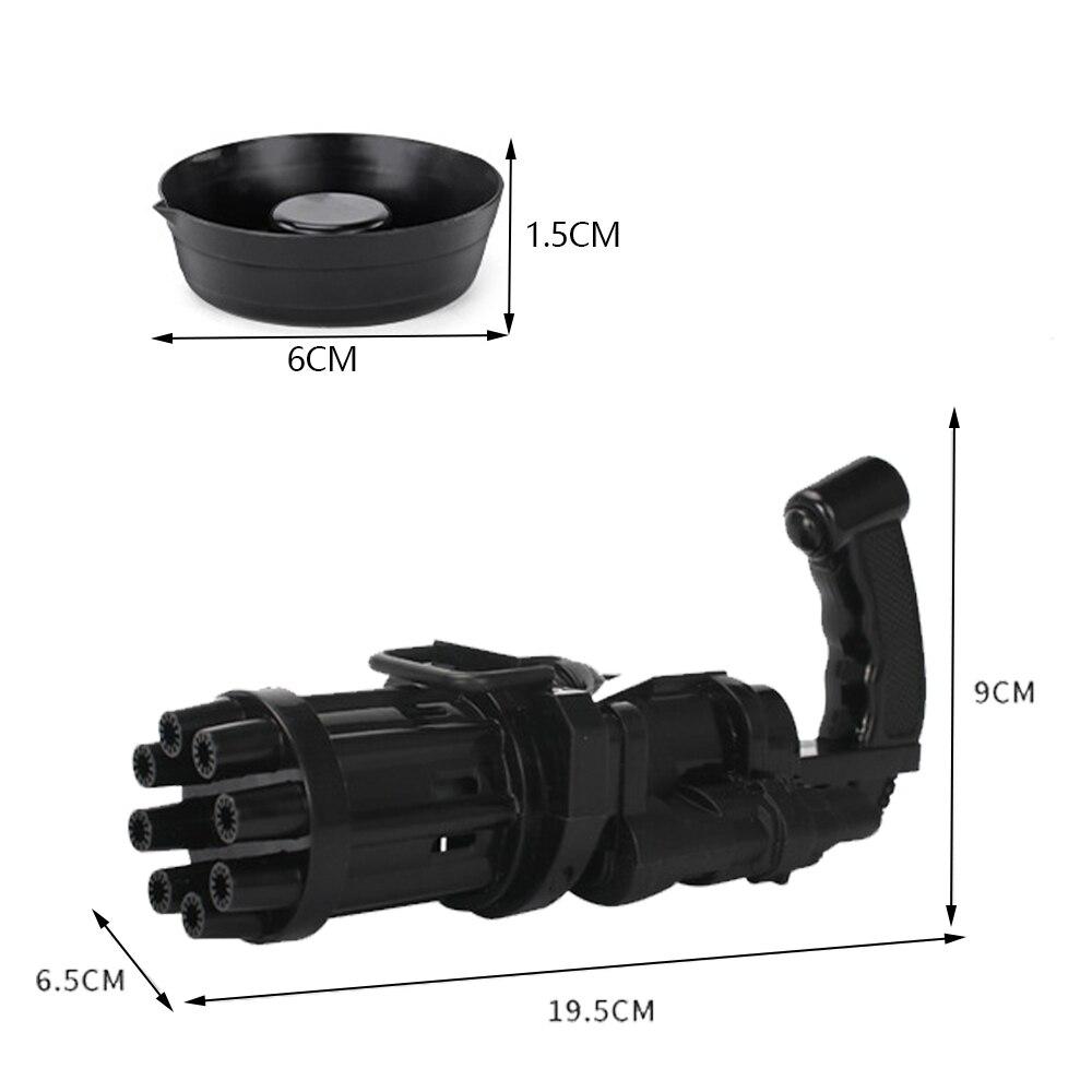 Pistol de facut baloane NEW MODEL 1+1 GRATIS