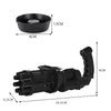 Pistol de facut baloane NEW MODEL 1+1 GRATIS