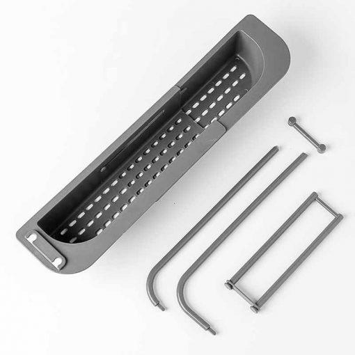 ORGANIZATOR PENTRU CHIUVETE 1+1