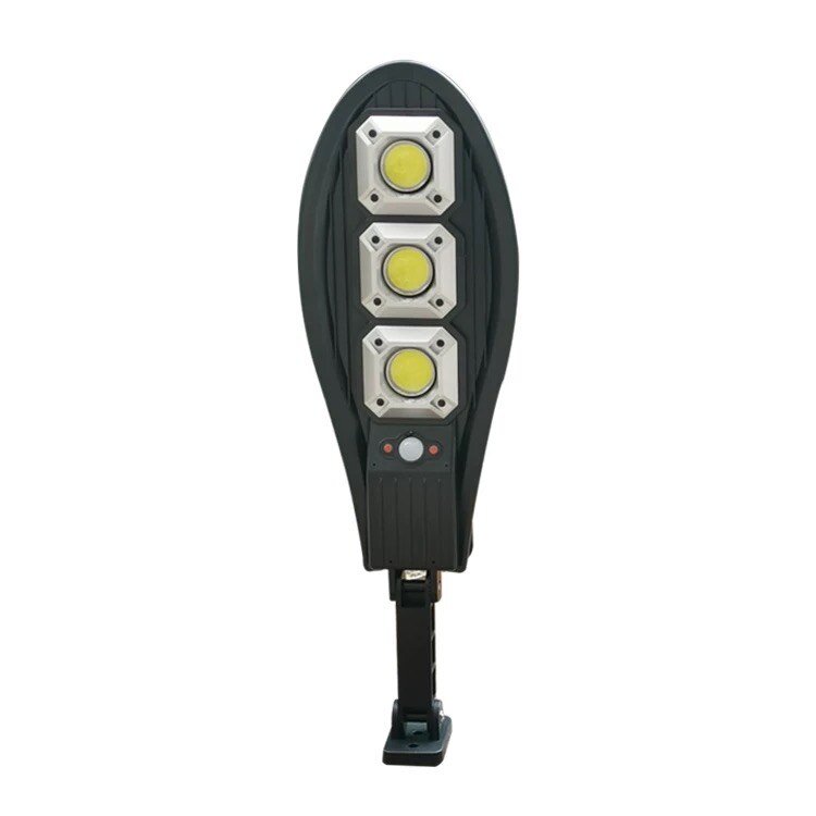 Lampa Solara Stradala cu senzor de miscare 60W