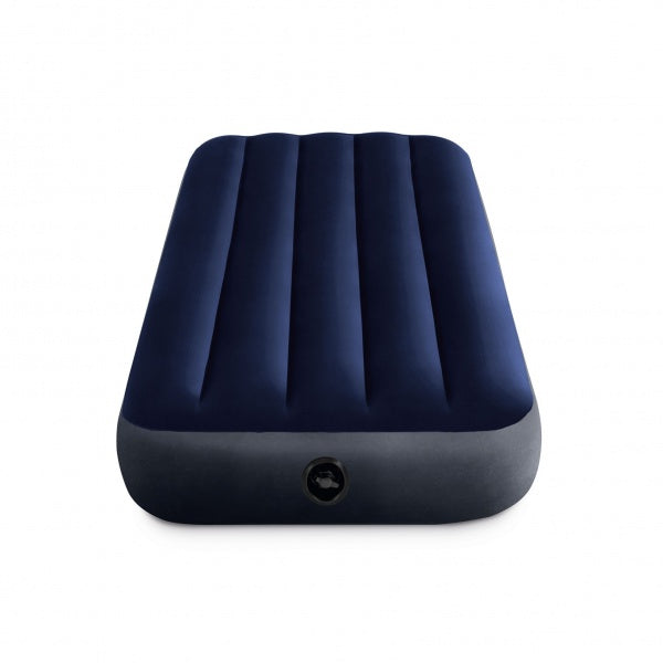 Saltea gonflabila pentru camping 1 persoana 191 x 99 x 25 cm