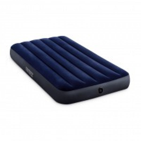 Saltea gonflabila pentru camping 1 persoana 191 x 99 x 25 cm