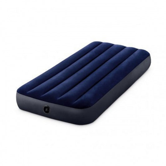 Saltea gonflabila pentru camping 1 persoana 191 x 99 x 25 cm