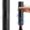 Tirbuson electric cu taietor de capison