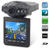 Camera auto video HD DVR 720p, filmare de calitate