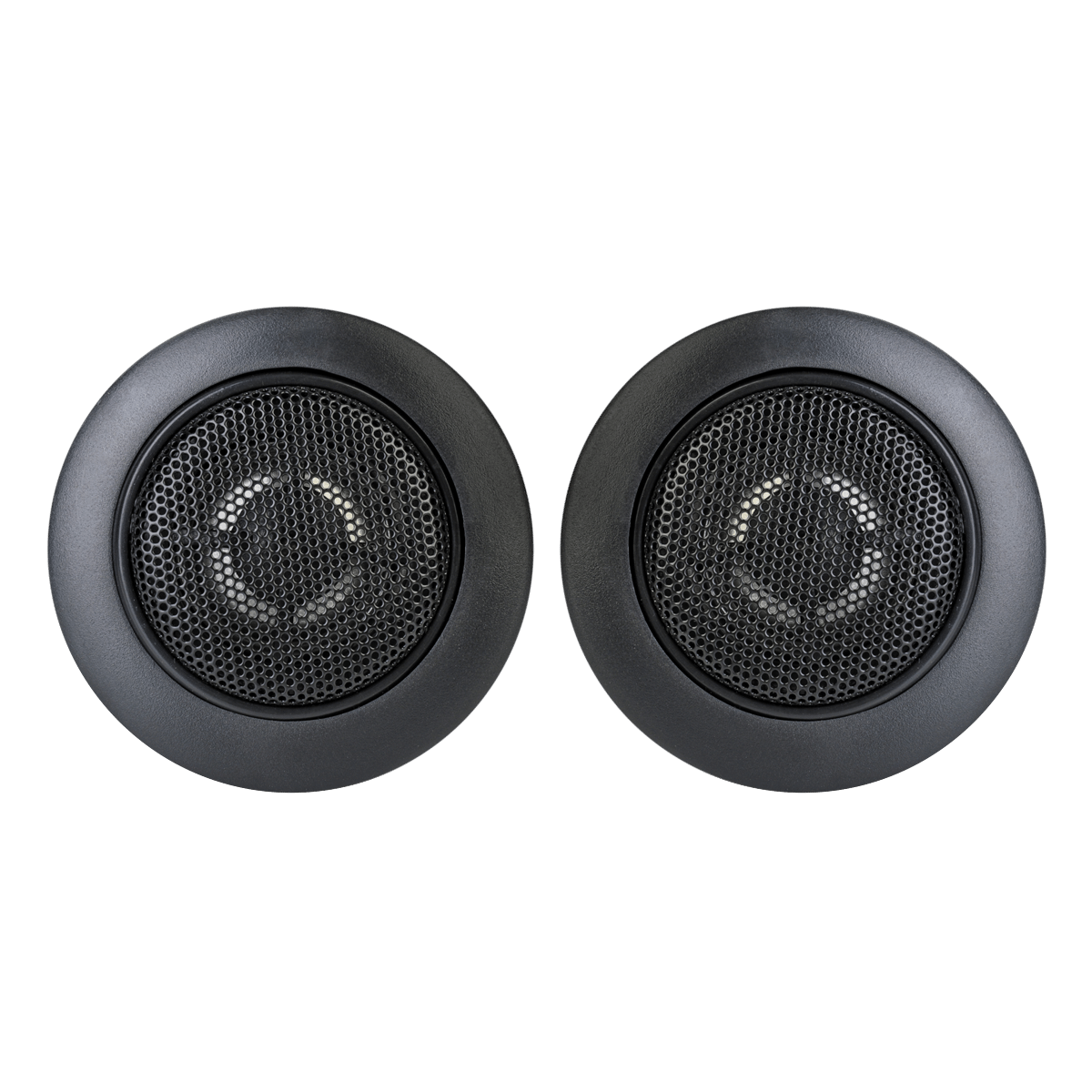 Set Tweetere auto Premium PY-T59 + crossover-uri