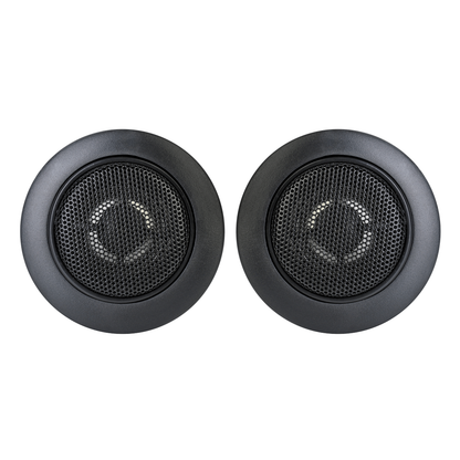 Set Tweetere auto Premium PY-T59 + crossover-uri
