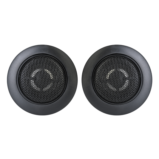 Set Tweetere auto Premium PY-T59 + crossover-uri